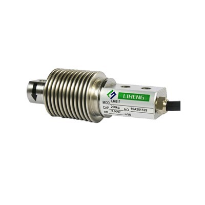 Dur Di-staen IP68 Plygu Gell Llwyth Beam